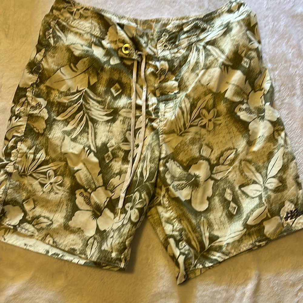Men’s bathing suit